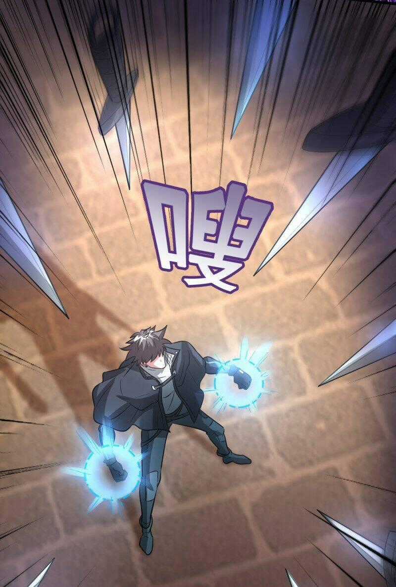 Hệ Thống Đại Gia Tại Dị Giới Chapter 86 trang 31