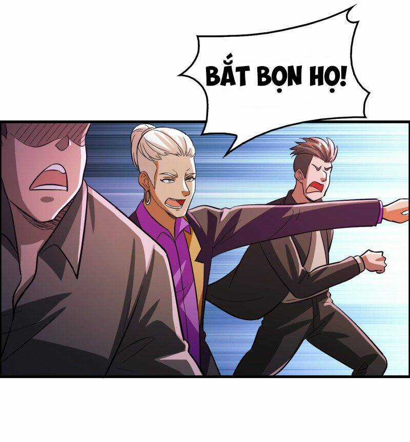 Hệ Thống Đại Gia Tại Dị Giới Chapter 86 trang 4