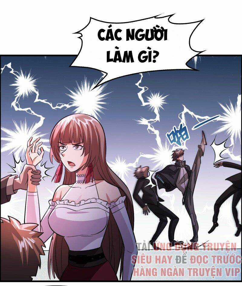 Hệ Thống Đại Gia Tại Dị Giới Chapter 86 trang 5