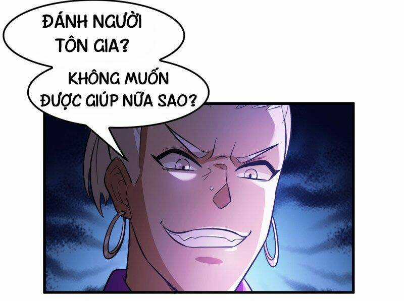 Hệ Thống Đại Gia Tại Dị Giới Chapter 86 trang 6