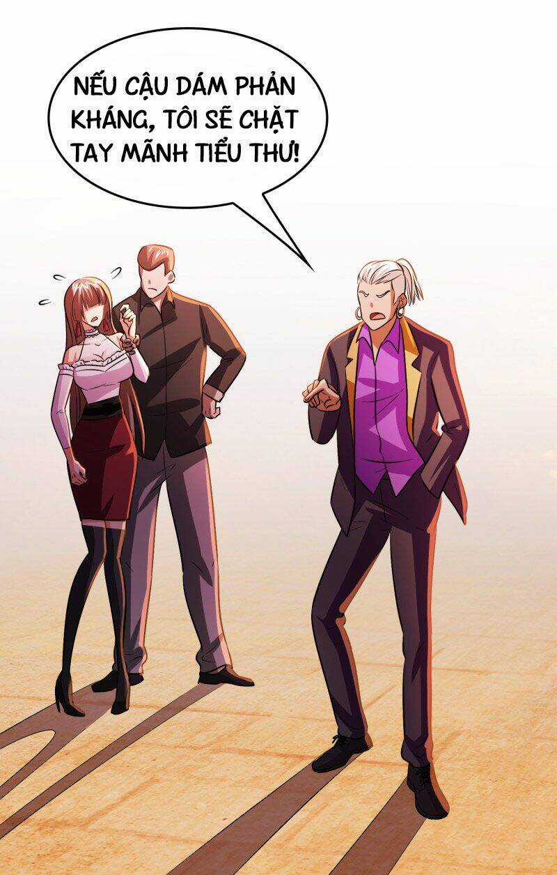 Hệ Thống Đại Gia Tại Dị Giới Chapter 86 trang 7