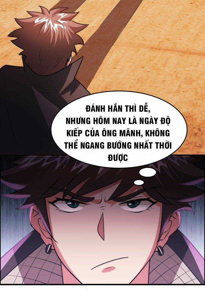 Hệ Thống Đại Gia Tại Dị Giới Chapter 86 trang 8