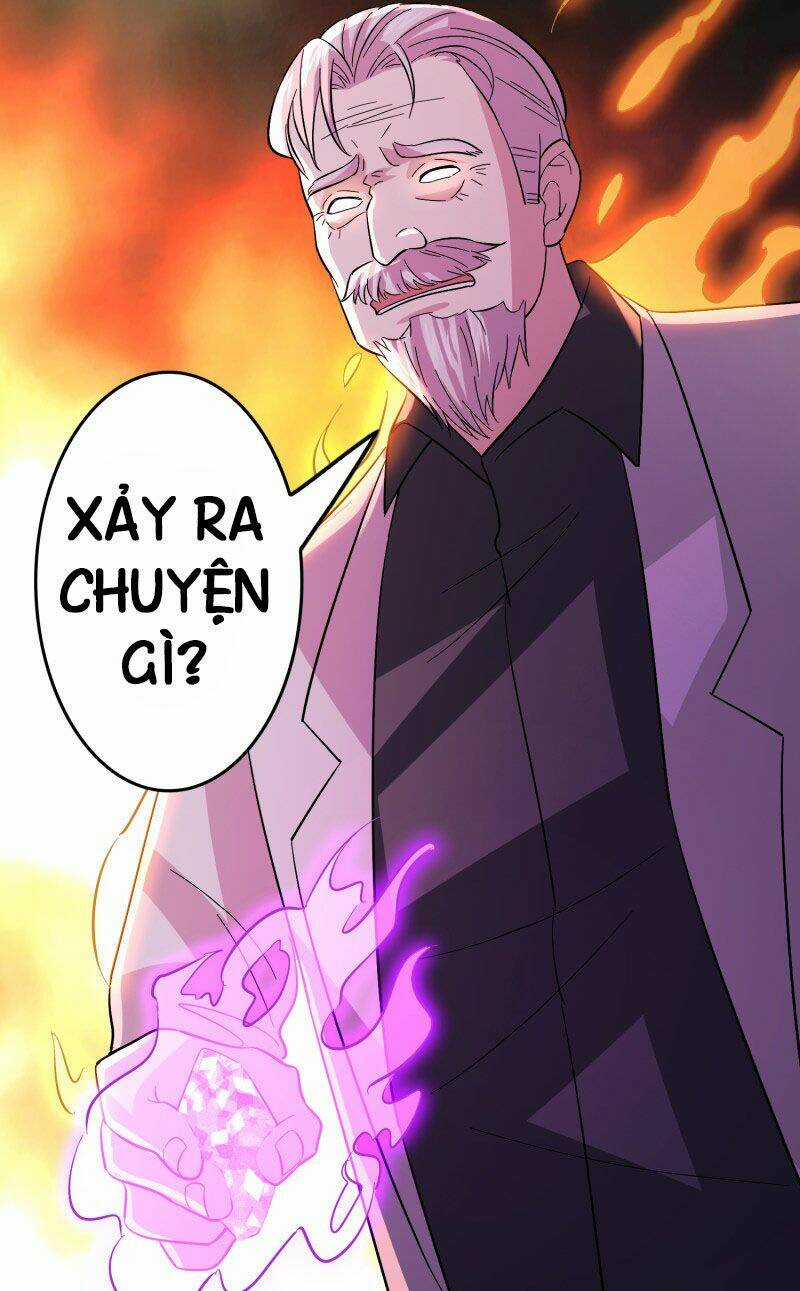 Hệ Thống Đại Gia Tại Dị Giới Chapter 87 trang 14