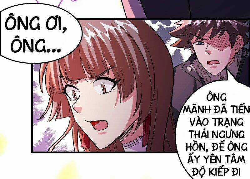 Hệ Thống Đại Gia Tại Dị Giới Chapter 87 trang 15