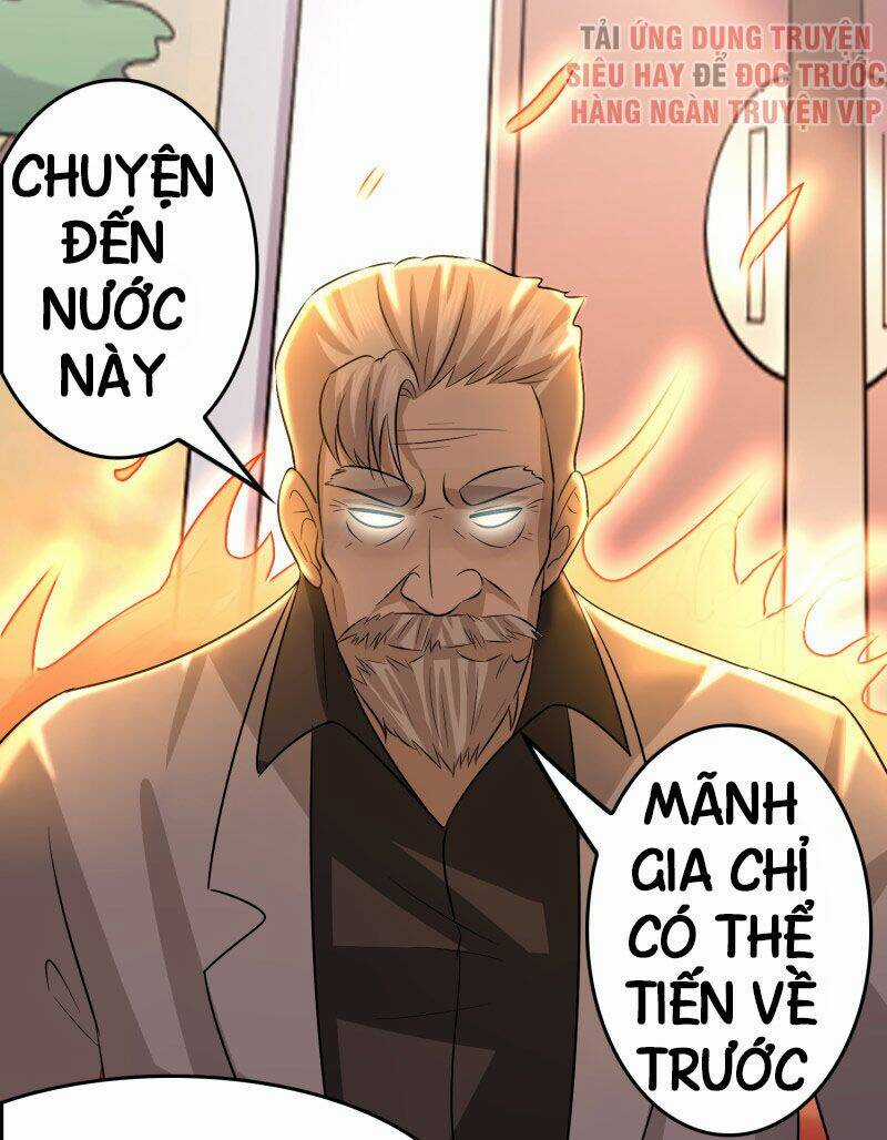 Hệ Thống Đại Gia Tại Dị Giới Chapter 87 trang 19