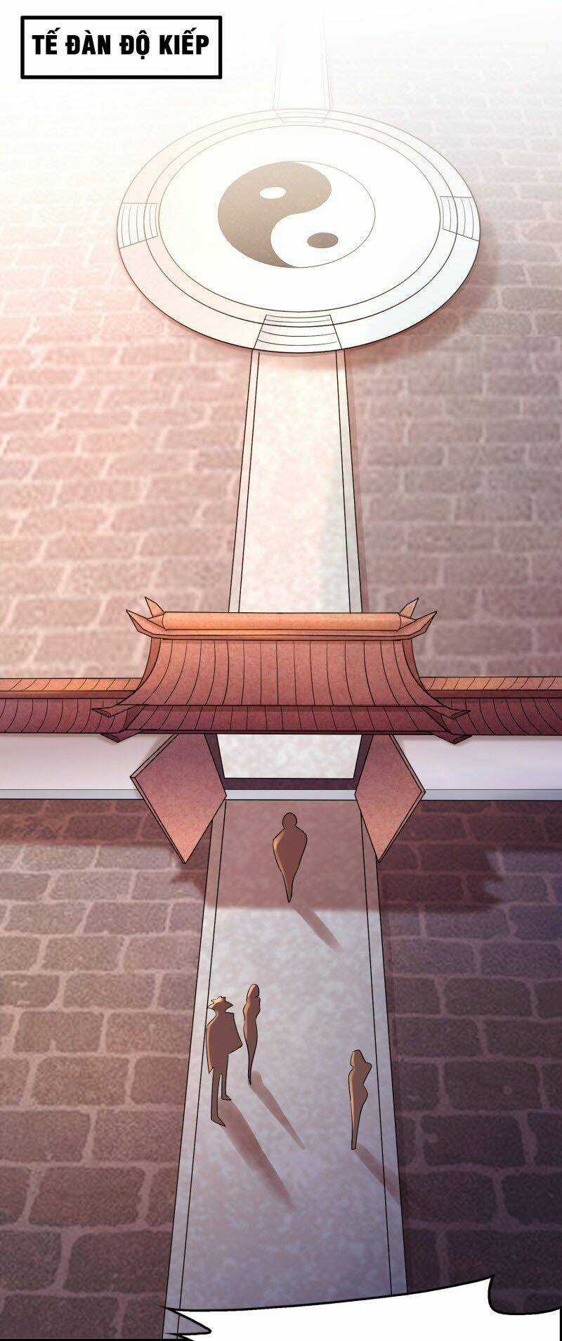 Hệ Thống Đại Gia Tại Dị Giới Chapter 87 trang 21