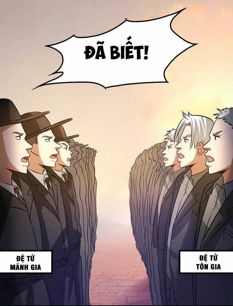 Hệ Thống Đại Gia Tại Dị Giới Chapter 87 trang 23