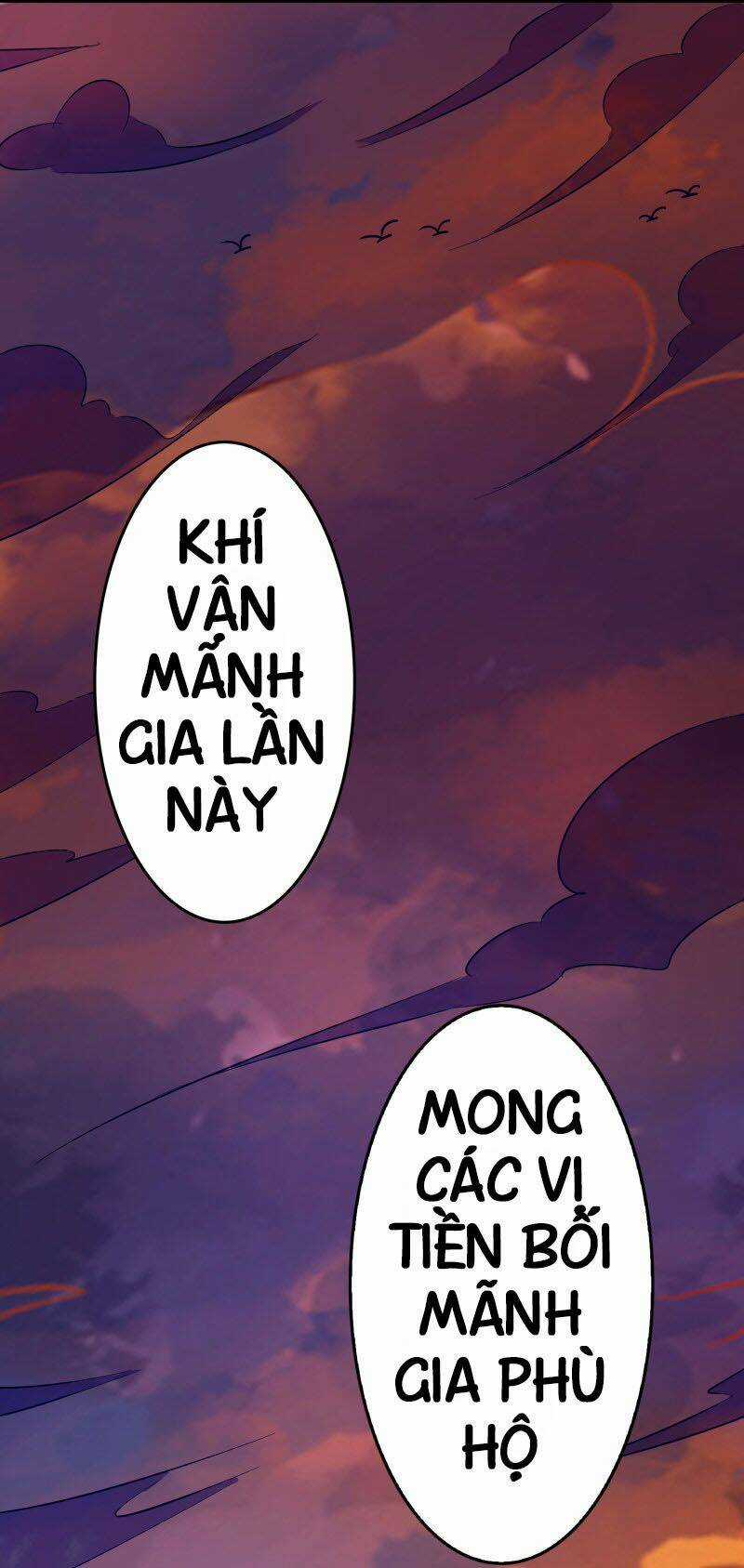 Hệ Thống Đại Gia Tại Dị Giới Chapter 87 trang 24