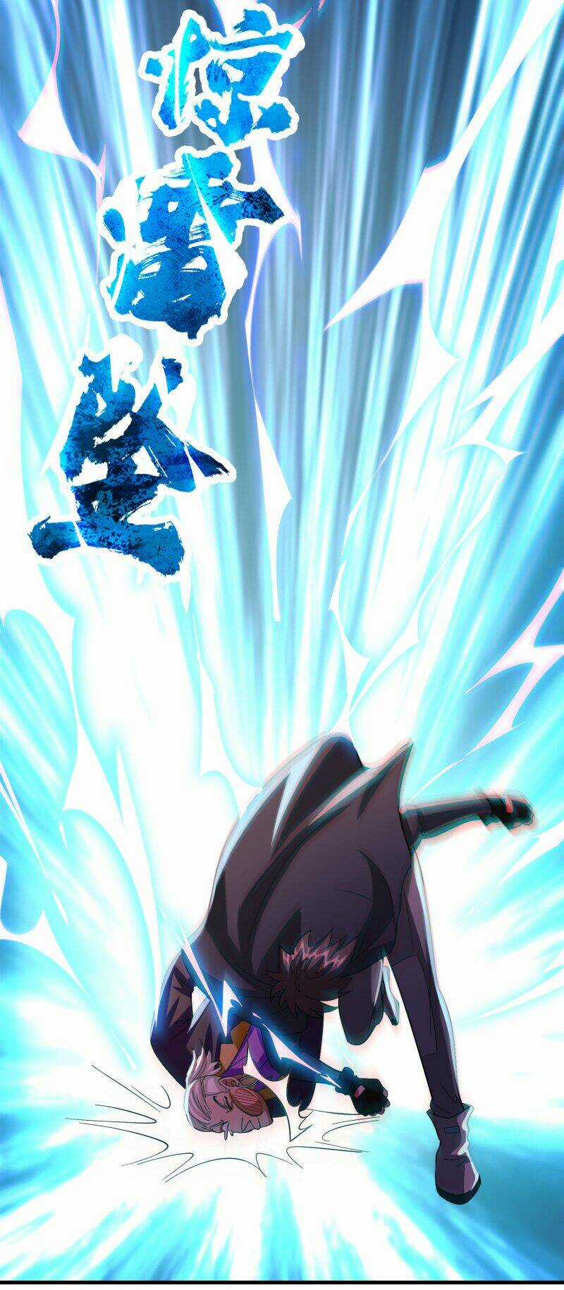 Hệ Thống Đại Gia Tại Dị Giới Chapter 87 trang 4