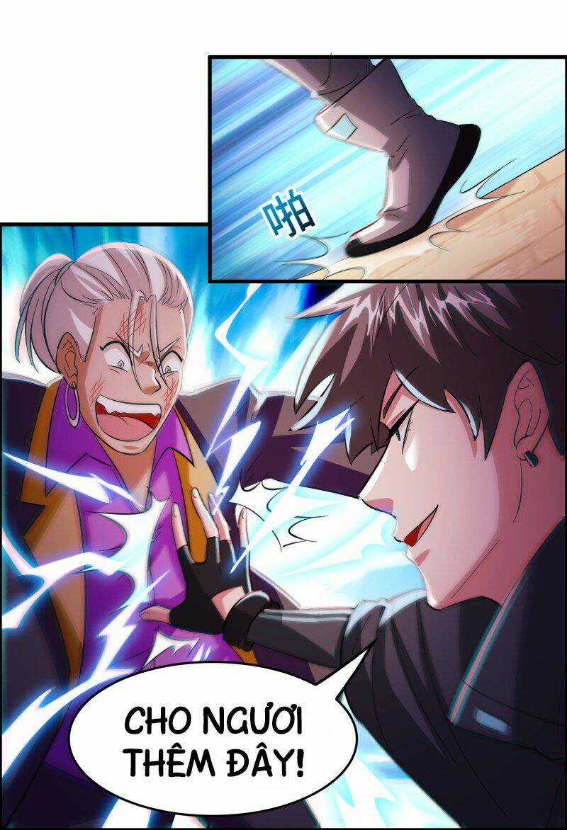 Hệ Thống Đại Gia Tại Dị Giới Chapter 87 trang 7