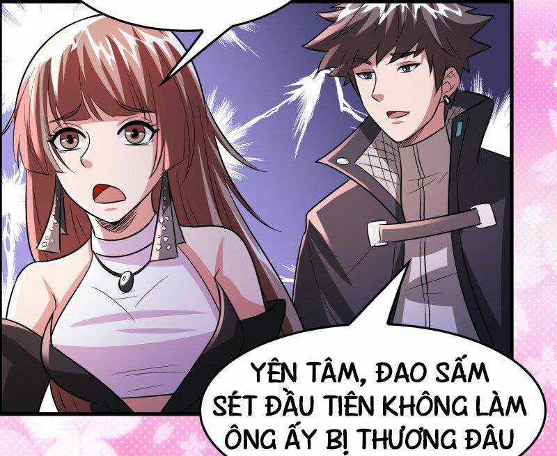 Hệ Thống Đại Gia Tại Dị Giới Chapter 88 trang 11