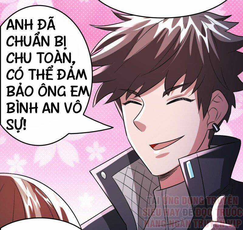 Hệ Thống Đại Gia Tại Dị Giới Chapter 88 trang 12