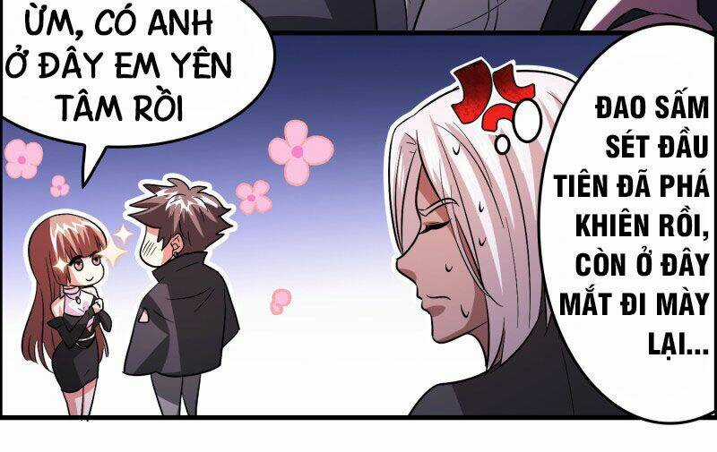 Hệ Thống Đại Gia Tại Dị Giới Chapter 88 trang 13