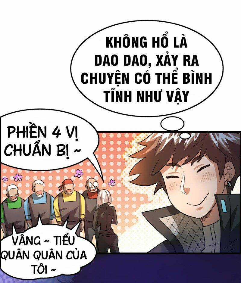 Hệ Thống Đại Gia Tại Dị Giới Chapter 88 trang 15