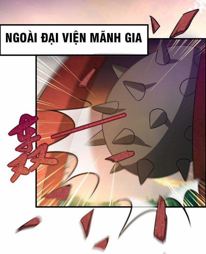 Hệ Thống Đại Gia Tại Dị Giới Chapter 88 trang 17