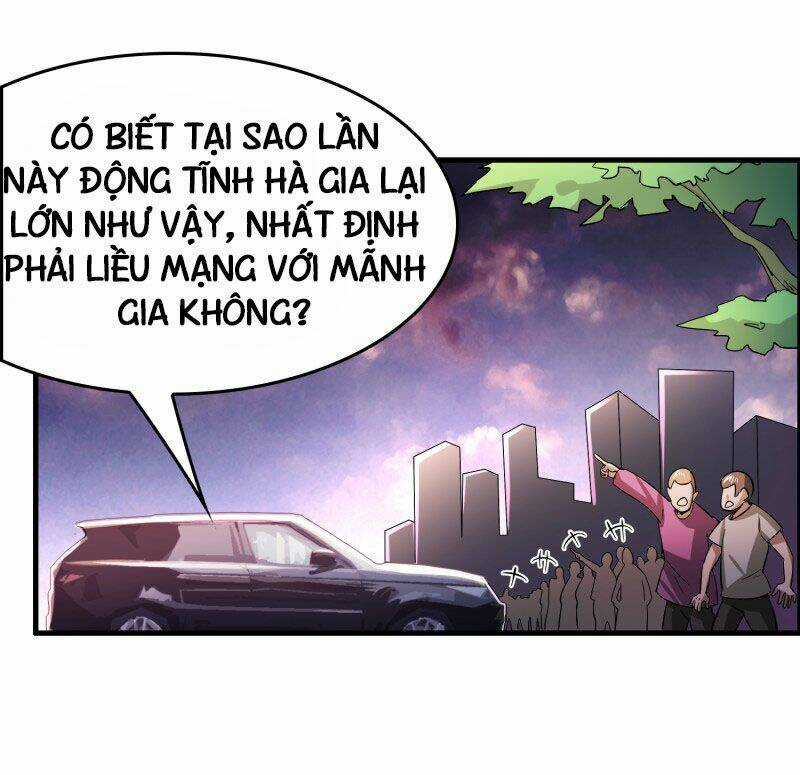 Hệ Thống Đại Gia Tại Dị Giới Chapter 88 trang 2