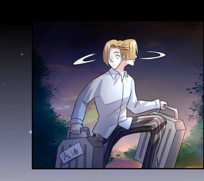 Hệ Thống Đại Gia Tại Dị Giới Chapter 88 trang 20