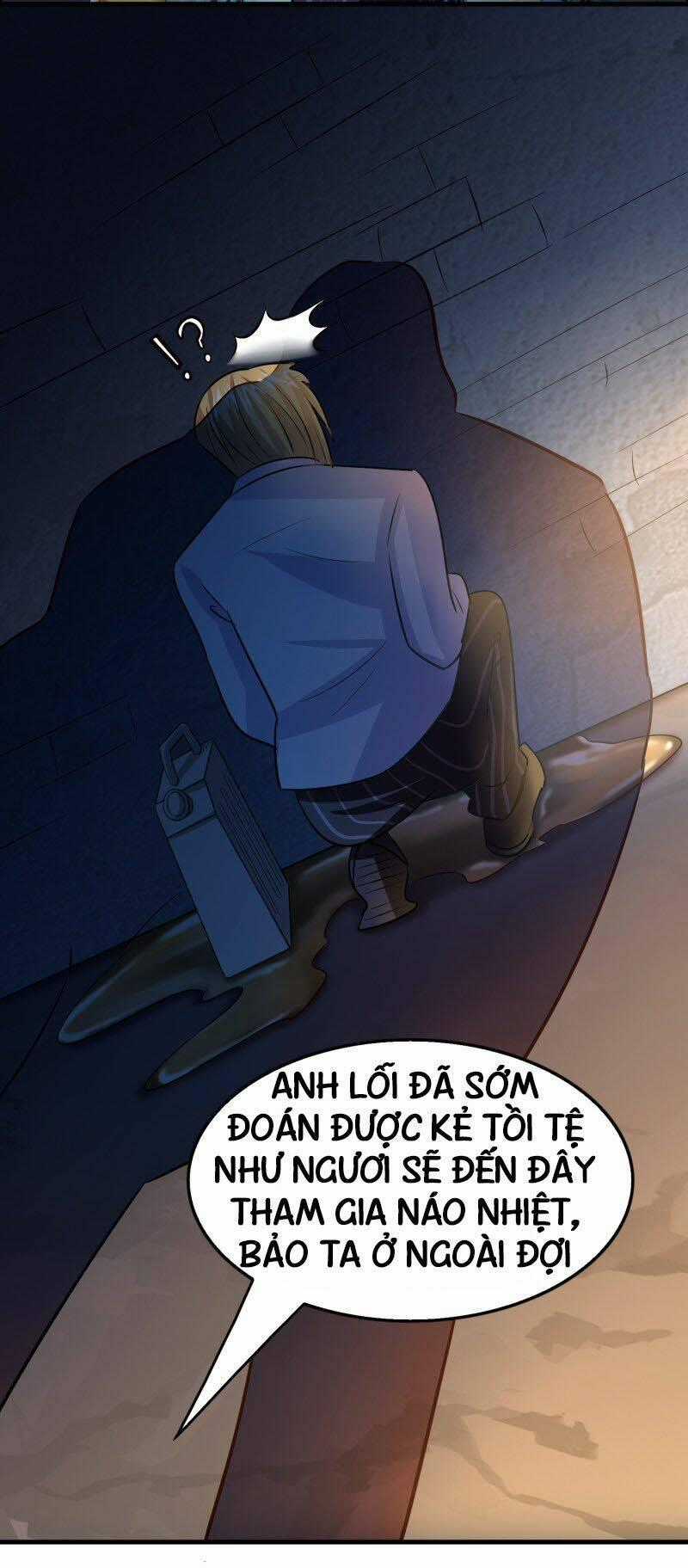 Hệ Thống Đại Gia Tại Dị Giới Chapter 88 trang 22