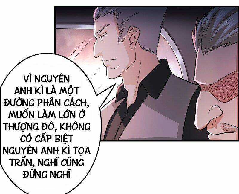 Hệ Thống Đại Gia Tại Dị Giới Chapter 88 trang 3