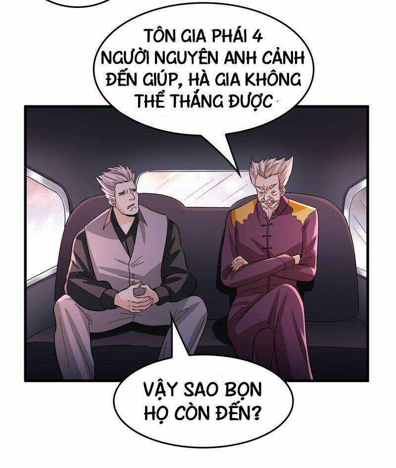 Hệ Thống Đại Gia Tại Dị Giới Chapter 88 trang 4