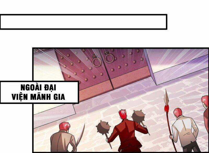 Hệ Thống Đại Gia Tại Dị Giới Chapter 88 trang 6