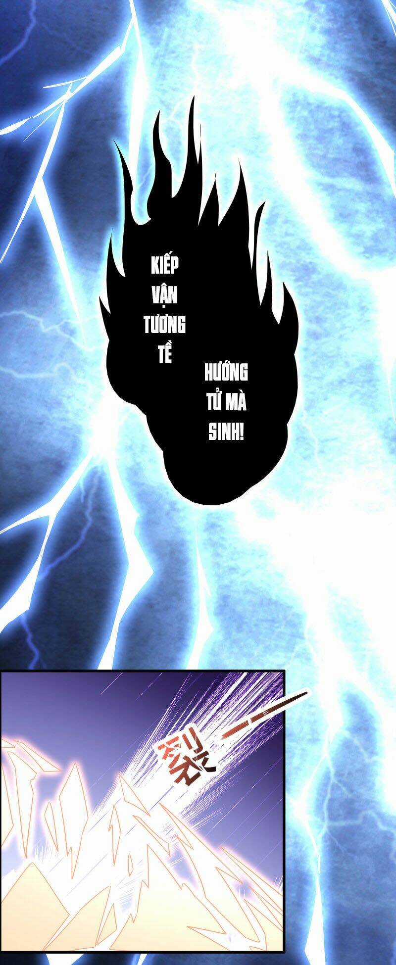 Hệ Thống Đại Gia Tại Dị Giới Chapter 88 trang 9