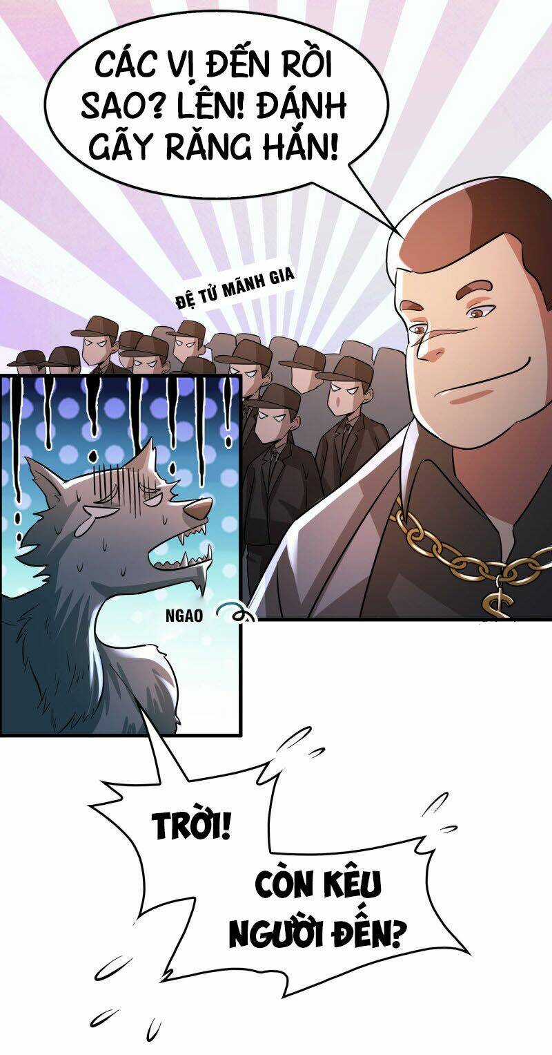 Hệ Thống Đại Gia Tại Dị Giới Chapter 89 trang 11