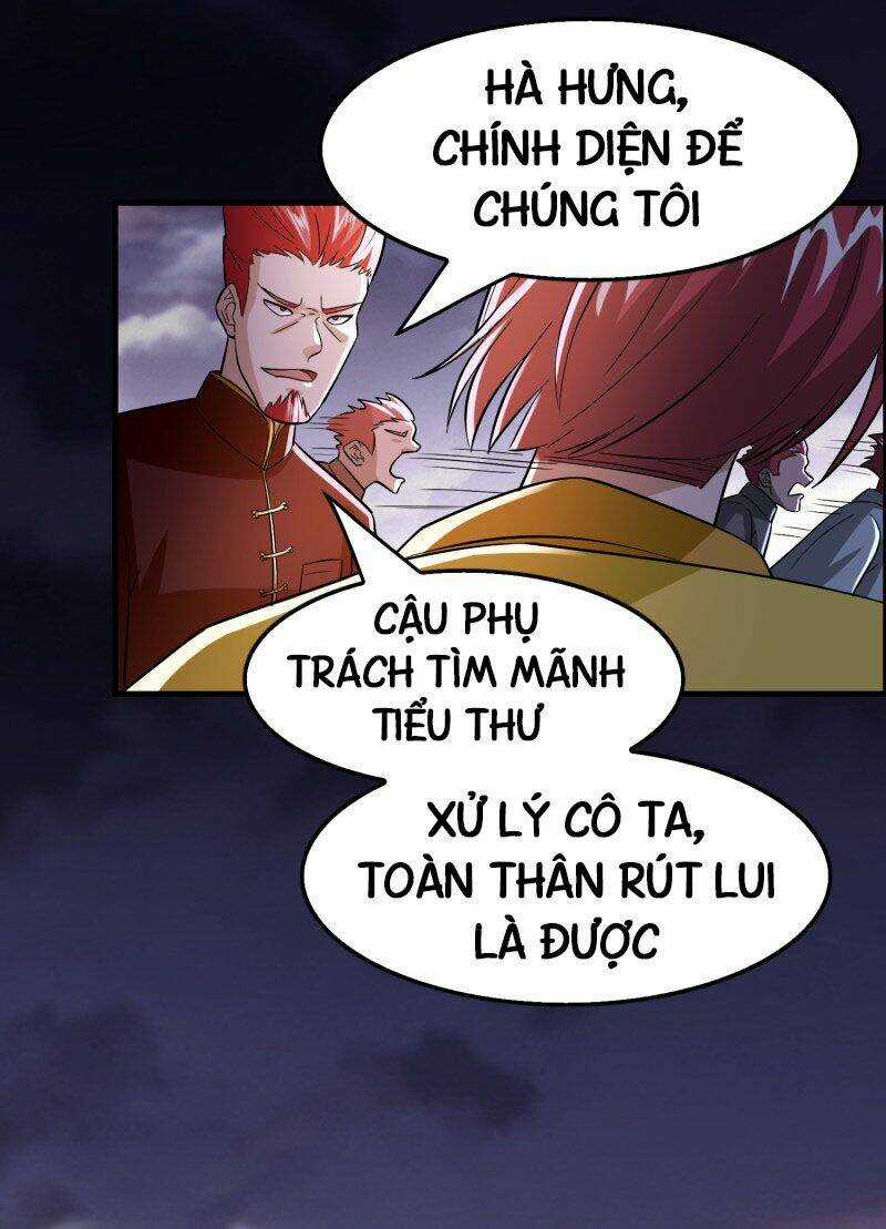 Hệ Thống Đại Gia Tại Dị Giới Chapter 89 trang 13