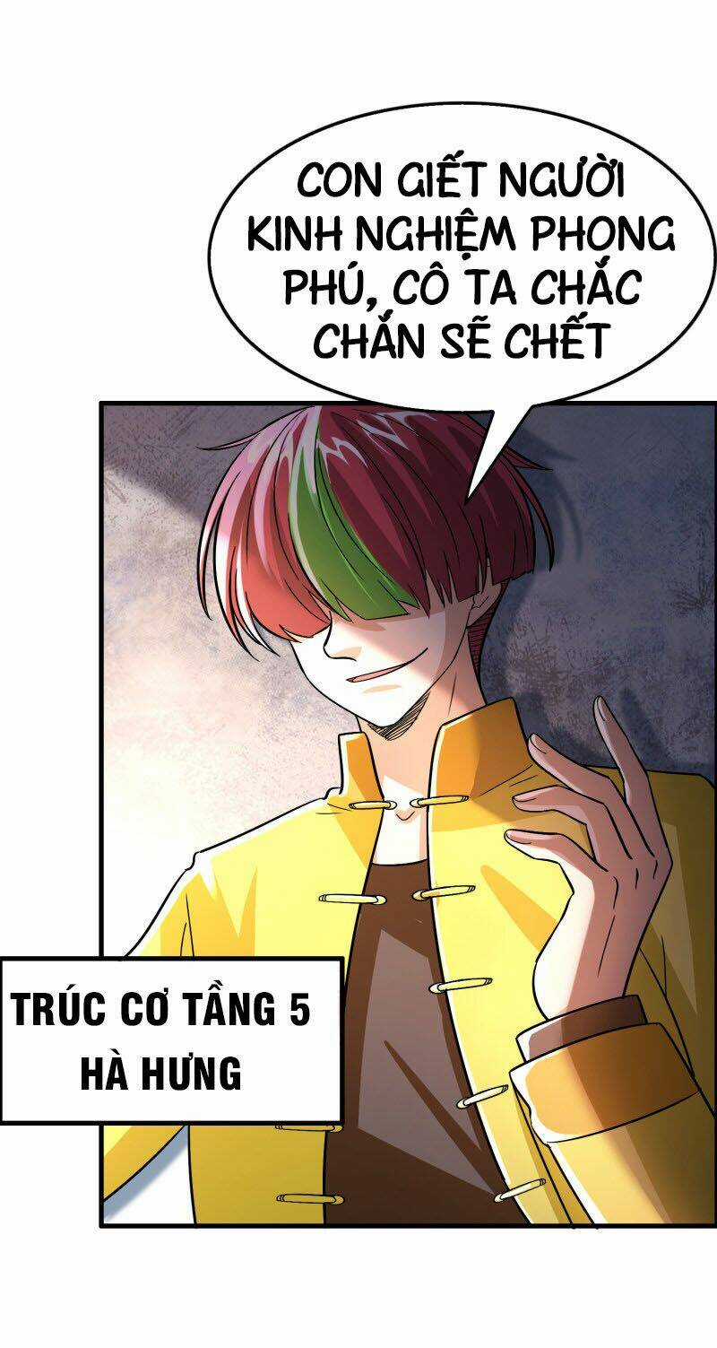 Hệ Thống Đại Gia Tại Dị Giới Chapter 89 trang 15