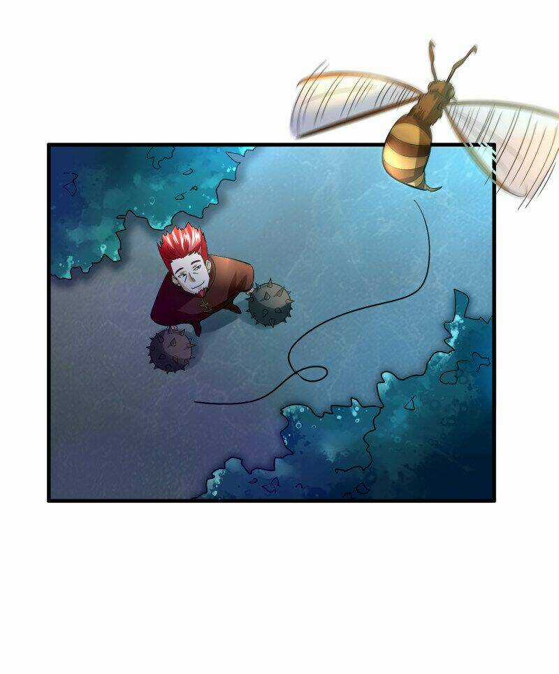 Hệ Thống Đại Gia Tại Dị Giới Chapter 89 trang 17