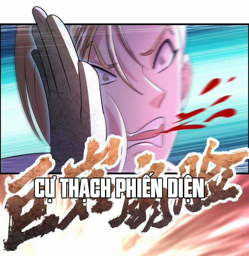 Hệ Thống Đại Gia Tại Dị Giới Chapter 89 trang 2