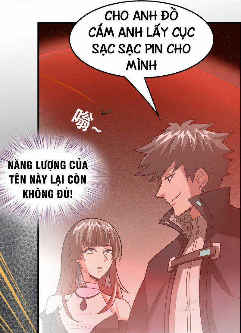 Hệ Thống Đại Gia Tại Dị Giới Chapter 89 trang 21