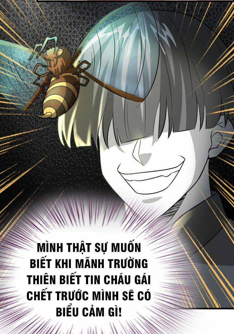 Hệ Thống Đại Gia Tại Dị Giới Chapter 89 trang 22