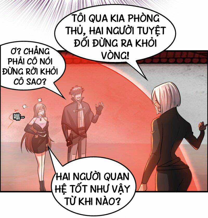 Hệ Thống Đại Gia Tại Dị Giới Chapter 89 trang 23