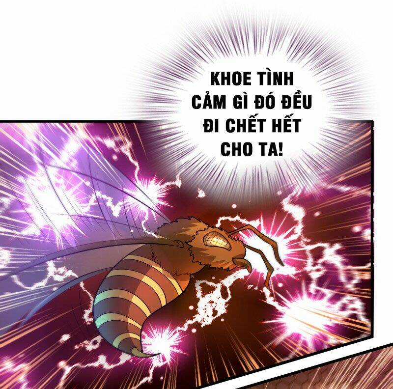 Hệ Thống Đại Gia Tại Dị Giới Chapter 89 trang 24