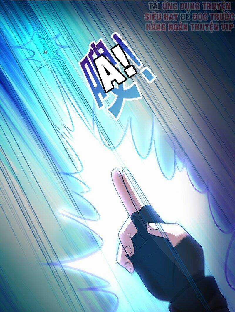 Hệ Thống Đại Gia Tại Dị Giới Chapter 89 trang 26