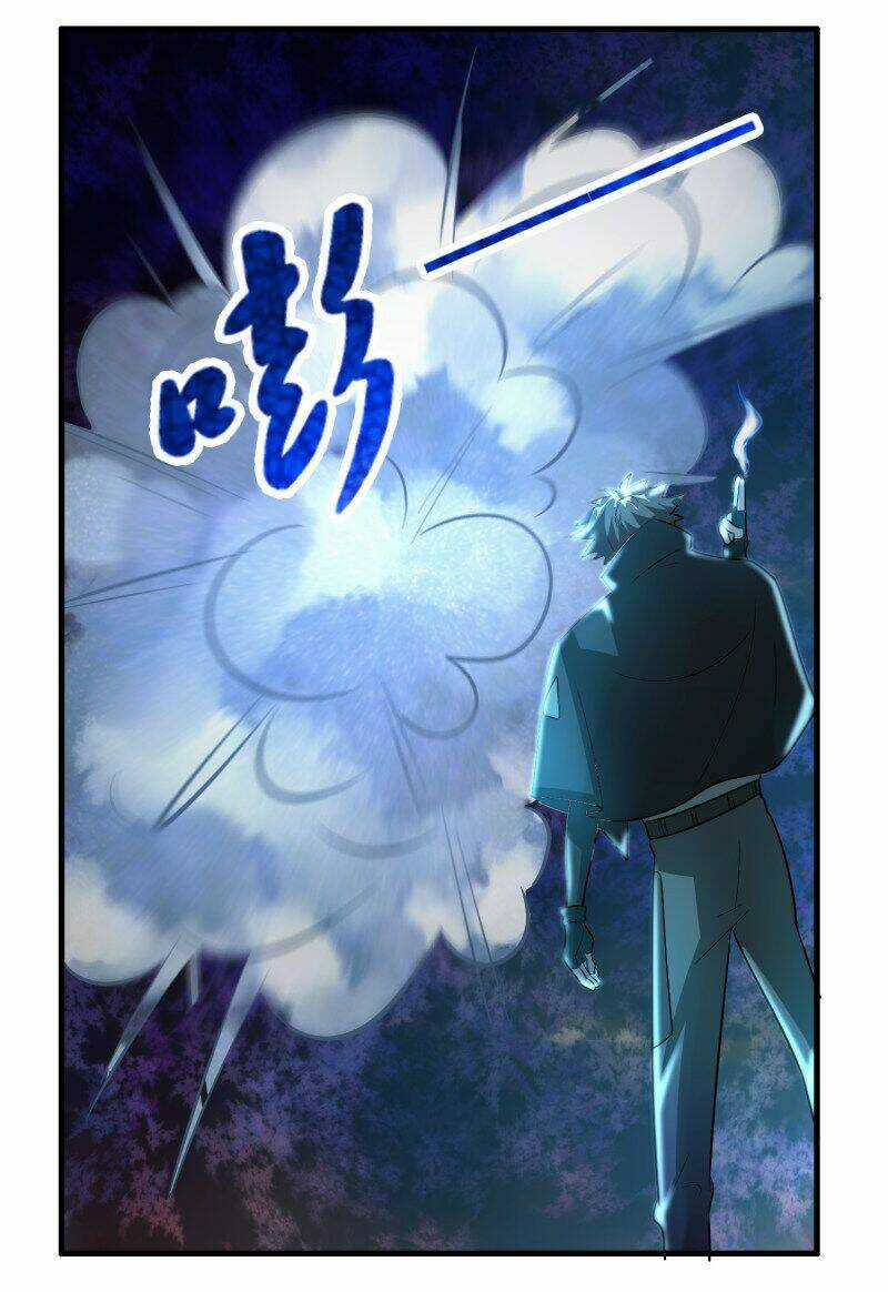 Hệ Thống Đại Gia Tại Dị Giới Chapter 89 trang 28