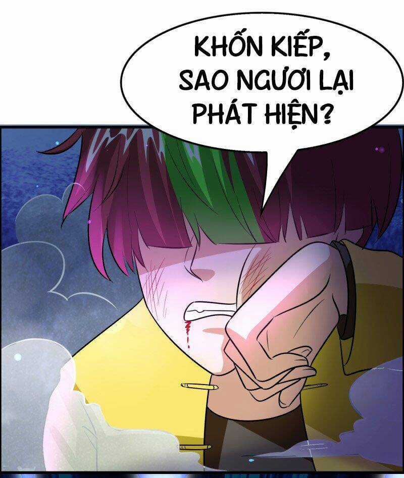 Hệ Thống Đại Gia Tại Dị Giới Chapter 89 trang 29