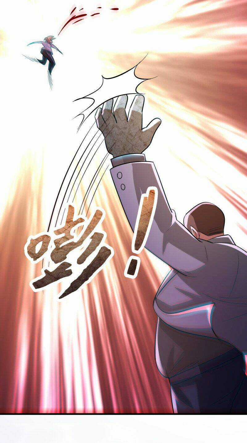 Hệ Thống Đại Gia Tại Dị Giới Chapter 89 trang 3