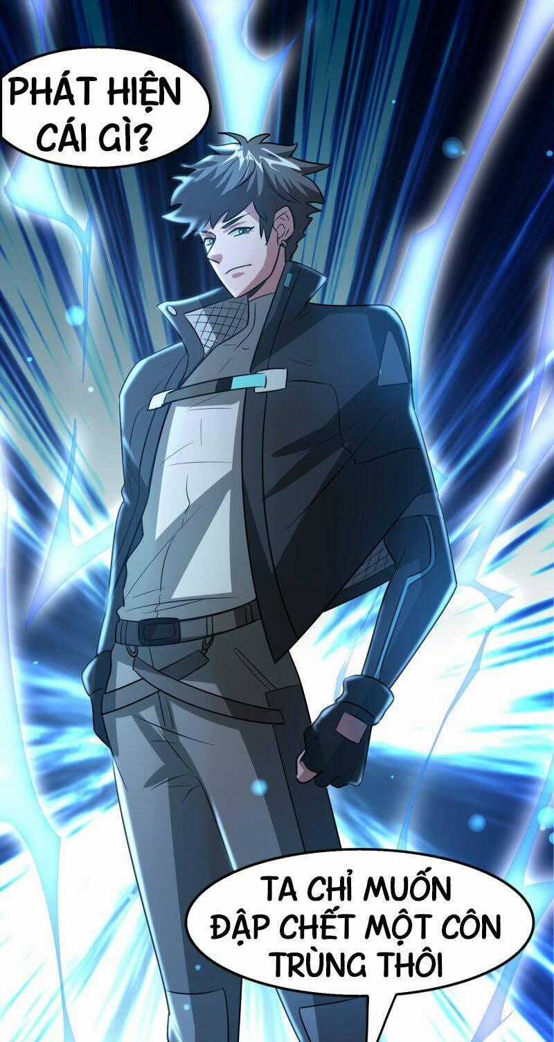 Hệ Thống Đại Gia Tại Dị Giới Chapter 89 trang 30