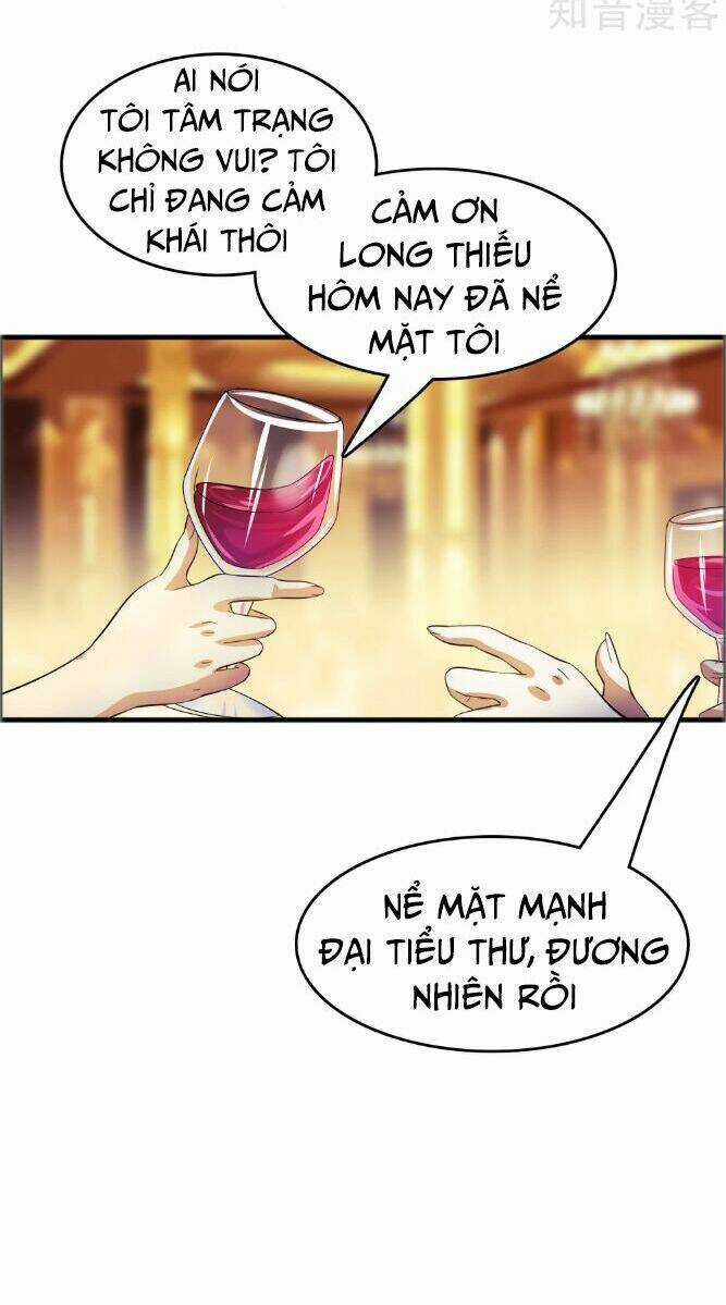 Hệ Thống Đại Gia Tại Dị Giới Chapter 9 trang 17