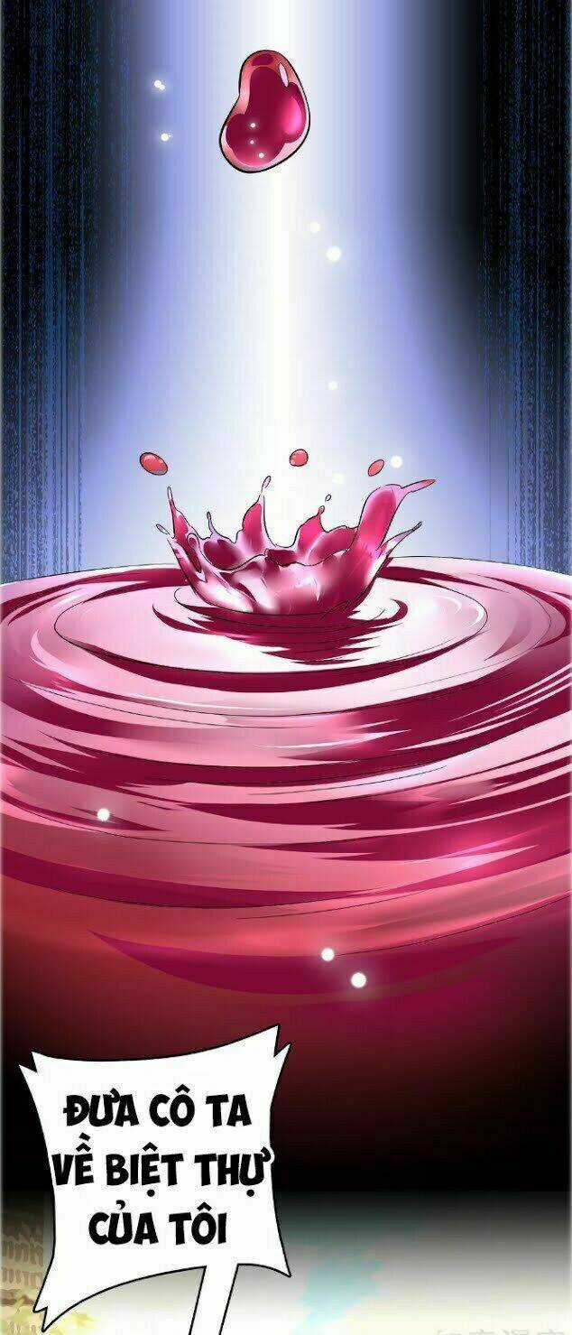 Hệ Thống Đại Gia Tại Dị Giới Chapter 9 trang 19