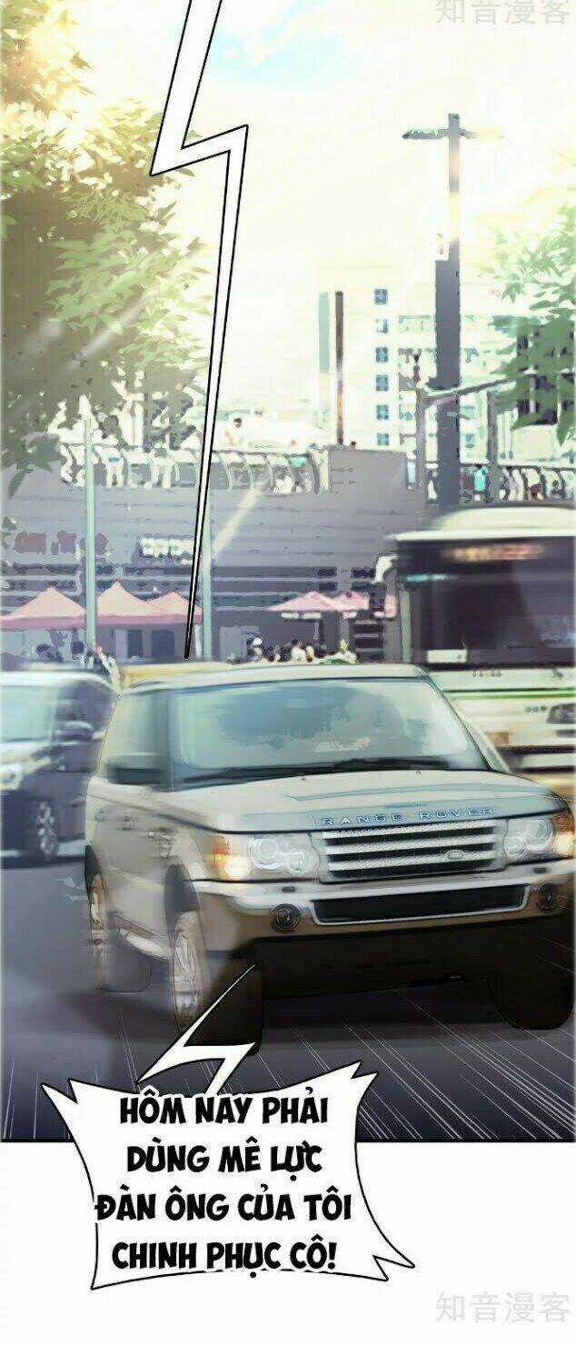 Hệ Thống Đại Gia Tại Dị Giới Chapter 9 trang 20