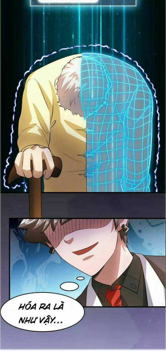 Hệ Thống Đại Gia Tại Dị Giới Chapter 9 trang 3