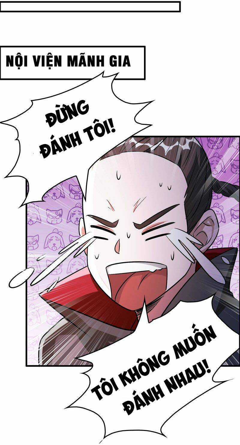 Hệ Thống Đại Gia Tại Dị Giới Chapter 90 trang 13