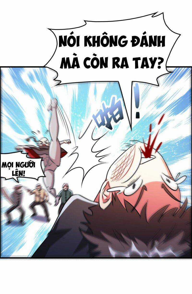 Hệ Thống Đại Gia Tại Dị Giới Chapter 90 trang 14