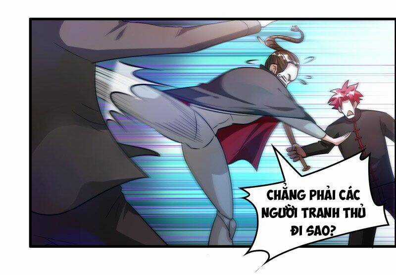 Hệ Thống Đại Gia Tại Dị Giới Chapter 90 trang 15