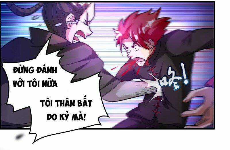 Hệ Thống Đại Gia Tại Dị Giới Chapter 90 trang 16