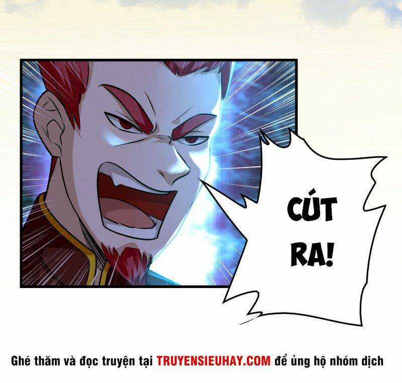 Hệ Thống Đại Gia Tại Dị Giới Chapter 90 trang 19