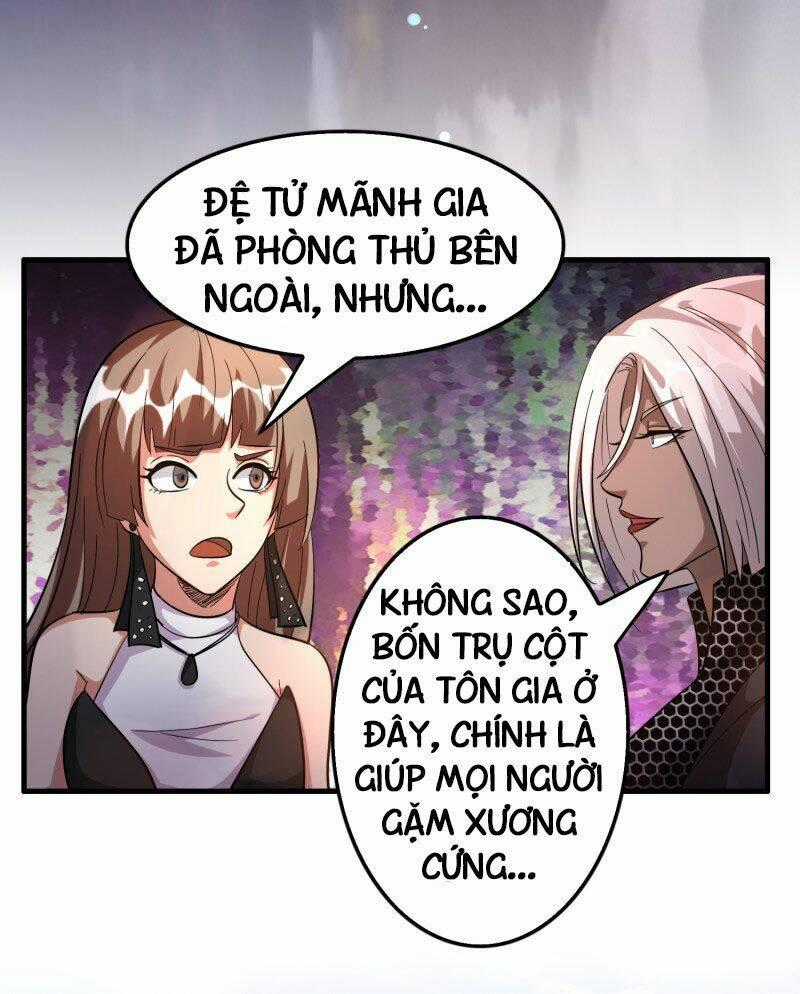 Hệ Thống Đại Gia Tại Dị Giới Chapter 90 trang 25